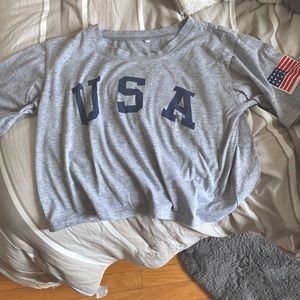 USA shirt